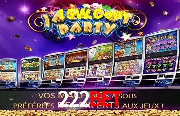 Ofertas Exclusivas 222bet