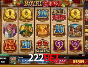 Sistemas de Segurança 222bet
