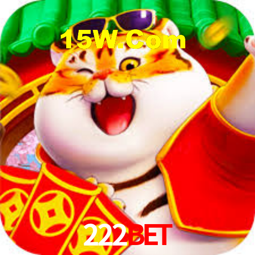 Interface do App 222bet